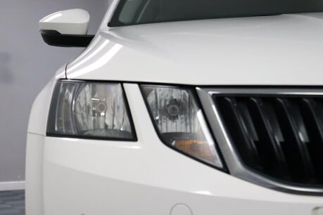 Skoda Octavia SE TECHNOLOGY TDI 25