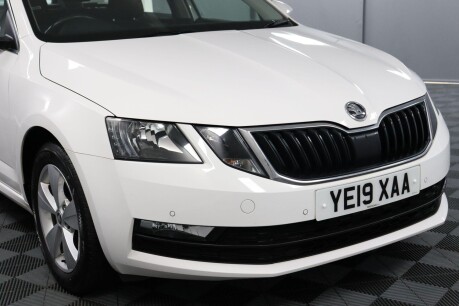 Skoda Octavia SE TECHNOLOGY TDI 26