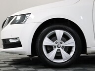 Skoda Octavia SE TECHNOLOGY TDI 27