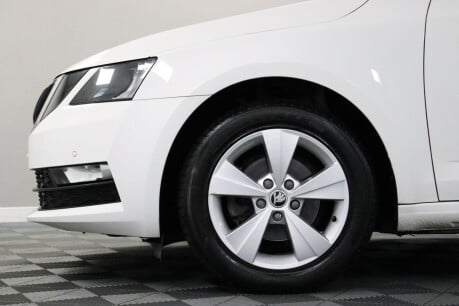 Skoda Octavia SE TECHNOLOGY TDI 27