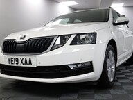 Skoda Octavia SE TECHNOLOGY TDI 28