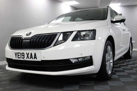 Skoda Octavia SE TECHNOLOGY TDI 28