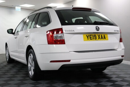 Skoda Octavia SE TECHNOLOGY TDI 29