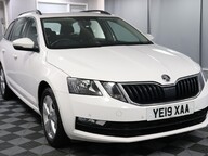 Skoda Octavia SE TECHNOLOGY TDI 30