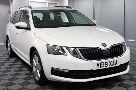 Skoda Octavia SE TECHNOLOGY TDI 30