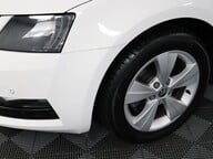 Skoda Octavia SE TECHNOLOGY TDI 31