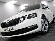 Skoda Octavia SE TECHNOLOGY TDI 32