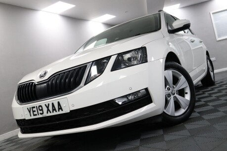 Skoda Octavia SE TECHNOLOGY TDI 32