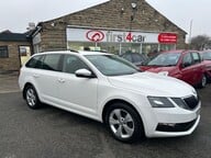 Skoda Octavia SE TECHNOLOGY TDI 6