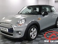 Mini Hatch COOPER 1