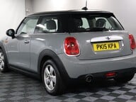 Mini Hatch COOPER 10