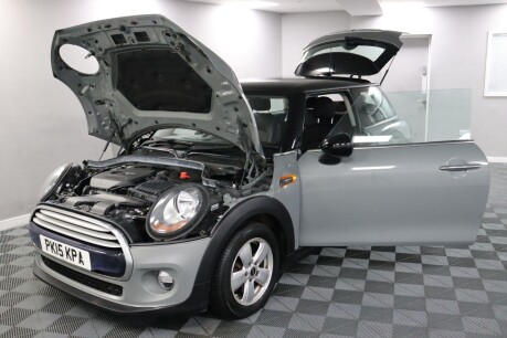 Mini Hatch COOPER 16