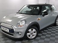 Mini Hatch COOPER 20