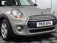 Mini Hatch COOPER 24