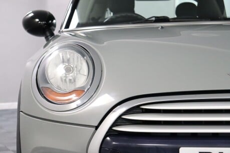 Mini Hatch COOPER 25