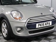 Mini Hatch COOPER 26