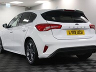 Ford Focus ST-LINE 21