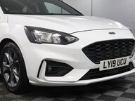 Ford Focus ST-LINE 23