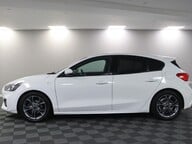 Ford Focus ST-LINE 17