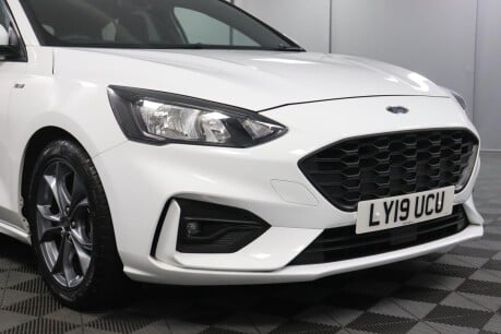 Ford Focus ST-LINE 23