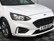 Ford Focus ST-LINE 25