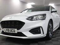 Ford Focus ST-LINE 26