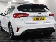 Ford Focus ST-LINE 27