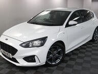 Ford Focus ST-LINE 19