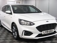 Ford Focus ST-LINE 28