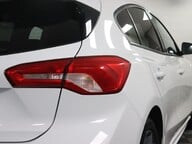 Ford Focus ST-LINE 22