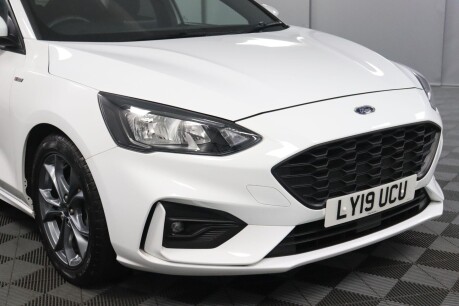 Ford Focus ST-LINE 25