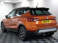 SEAT Arona TSI FR SPORT 3