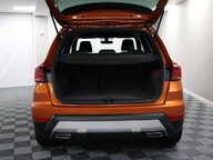 SEAT Arona TSI FR SPORT 32