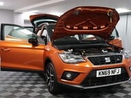 SEAT Arona TSI FR SPORT 4