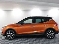 SEAT Arona TSI FR SPORT 17