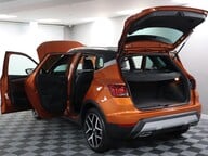 SEAT Arona TSI FR SPORT 13