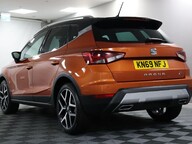 SEAT Arona TSI FR SPORT 14