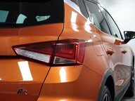 SEAT Arona TSI FR SPORT 20