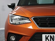 SEAT Arona TSI FR SPORT 36