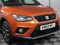 SEAT Arona TSI FR SPORT 6