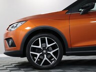 SEAT Arona TSI FR SPORT 27