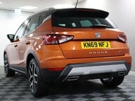 SEAT Arona TSI FR SPORT 15