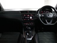 SEAT Arona TSI FR SPORT 22