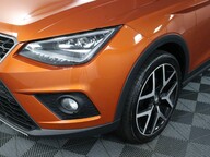 SEAT Arona TSI FR SPORT 37