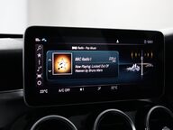 Mercedes-Benz C Class C 200 SPORT PREMIUM MHEV 32