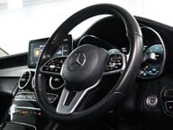 Mercedes-Benz C Class C 200 SPORT PREMIUM MHEV 12