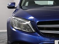 Mercedes-Benz C Class C 200 SPORT PREMIUM MHEV 25