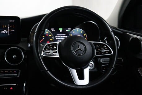 Mercedes-Benz C Class C 200 SPORT PREMIUM MHEV 45