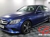 Mercedes-Benz C Class C 200 SPORT PREMIUM MHEV