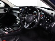 Mercedes-Benz C Class C 200 SPORT PREMIUM MHEV 3